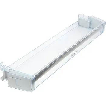 Příslušenství pro lednici Bosch 00707342, 11002517 nízká přihrádka EasyLift dveří ledničky