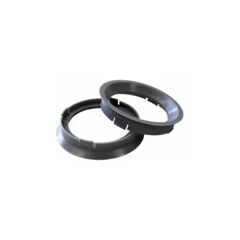 Vymezovací kroužek Vymezovací kroužky vněj. průměr 70,4 - 56,6 mm, přesah kužele 5mm