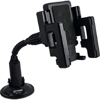 Držák do auta Držák na mobil s přísavkou FLY S2113W-D