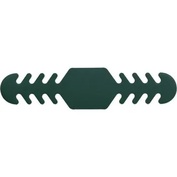 Falanzo Wellness Prodlužovač na roušku 142576 Barva: Zelená