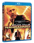 Blu-ray Náhradníci (2009)