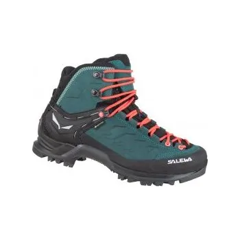Dámská sportovní obuv Salewa WS MTN TRAINER MID GTX atlantic deep/ombre blue UK 5,5 boty + DÁREK DLE VÝBĚRU!