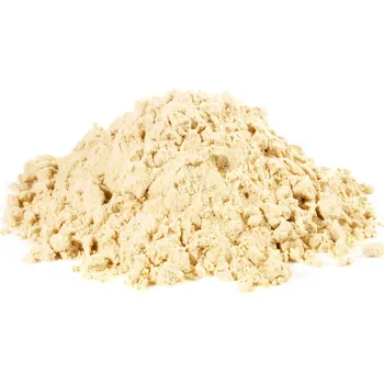 Protein Hrachový protein 80% 1 kg VIA NATURAE
