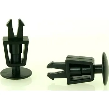 Modelová železnice Nárazníky košové 2 ks G - LGB (Zahradní železnice)