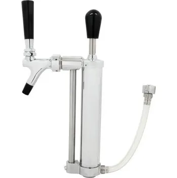 Příslušenství pro výčepní zařízení Párty pípa ruční pumpa (výčepní zařízení a technika LINDR)