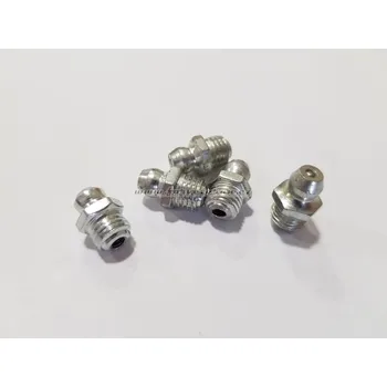 Maznice M8x1 kulová - přímá ; 997421188 (997421188)