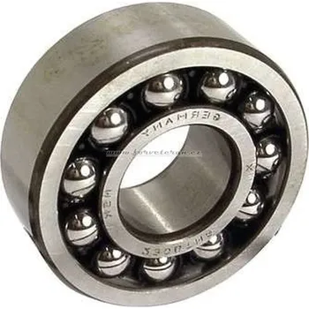 LOŽISKO 2306 zadního kola ŠKODA 1000MB, 100, 110, 105, 120 ; 961230600 (961230600)