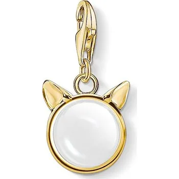 Přívěsek Přívěsek THOMAS SABO Charm Club TS-6233