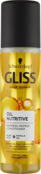 Schwarzkopf Gliss Oil Nutritive Express sprej 200 ml