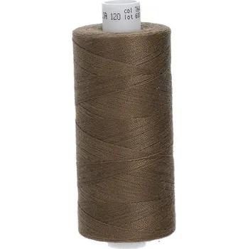 Nit Ariadna Polyesterová střižová nit Talia 120 1000 m - 7642
