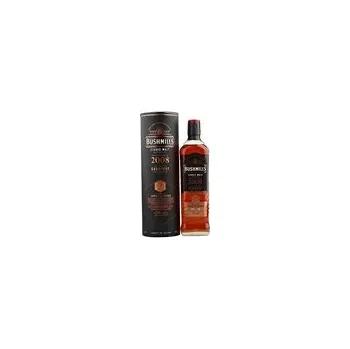 Whisky Bushmills The Causeway 2008 0,7L 55.1%