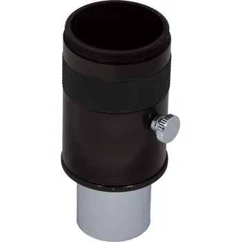 Redukce Bresser 1,25" pro připojení fotoaparátu k teleskopu