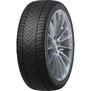 Zimní osobní pneu 195/60R15 88V, Tourador, X ALL CLIMATE TF2