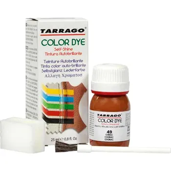 Výtvarná barva Rychleschnoucí barva na kůži, koženku a textil