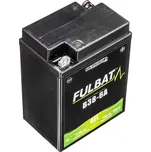 Fulbat B38-6A Gel 6V 13Ah 105A