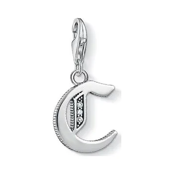 Přívěsek Přívěsek THOMAS SABO Charm Club TS-4184