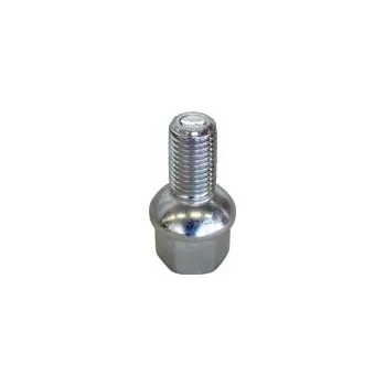 Matice na kolo Šrouby na kola M12x1,5x21mm koule R12, klíč 17