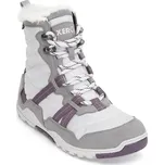 Xeroshoes Alpine W Frost Gray/White Velikost: 41