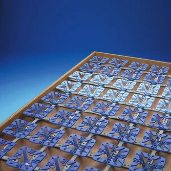 Příslušenství ke karavanu Lůžkový systém Froli Star, základní balení