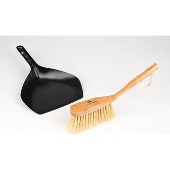 Příslušenství ke karavanu Lopatka se smetáčkem HOLIDAY TRAVEL