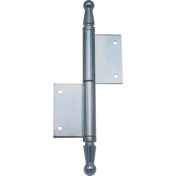 pant TKZ závěs okenní 100 UR01 L Povrch: Zinek modrý