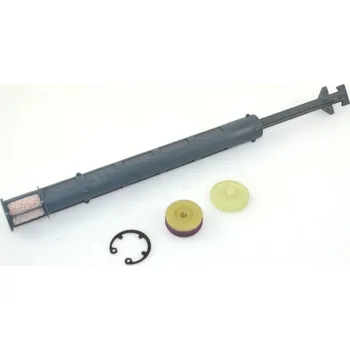 Výparník klimatizace Sušárna - sušič klimatizace VW CC B7 , PASSAT B6 , B7 - HELLA (VAG 3C0898191A 3C0898191)