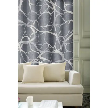 Dekorační látka Blackout 34936-007 bez obšití 150