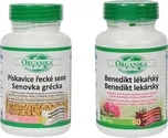 ORGANIKA Benedikt lékařský 500 mg 60…