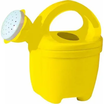 Hračka na písek Androni (11-4086-0000-4) Konvička 0,5 l - žlutá