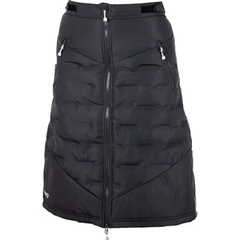 Dívčí sukně UHIP Sukně k bundě Ice UHIP, dívčí, blue graphite grey 140