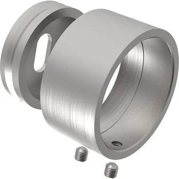 Zábradlí Držák madla vnější čelní