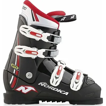 Sjezdové boty sjezdové boty Nordica GP TJ blk/red/wht Barva: -, Velikost: 195