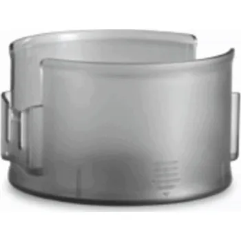 Shiny Plastová krytka na kulaté razítko R-542, R-542D