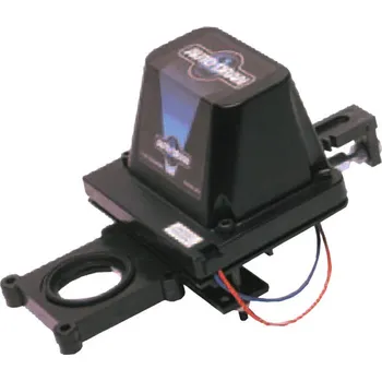 Čerpadlo LILIE Elektrická sada 12 V. pro vypouštění odpadních vod pro ventil Auto Drain - 1,5" Valterra