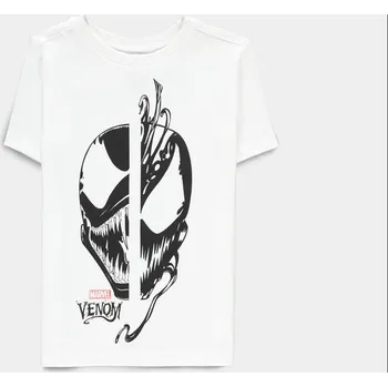 Chlapecké tričko Difuzed Marvel® Venom Boys Short Sleeved T-shirt - 110/116