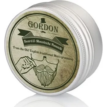 Stylingový přípravek GORDON barber pomáda na vousy a knír 50 ml
