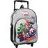 Vadobag Dětský cestovní kufr na kolečkách 38 x 28 x 12 cm