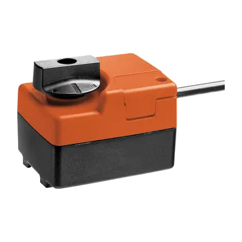 Ventil Belimo TR230-3 servopoho 230V 2Nm