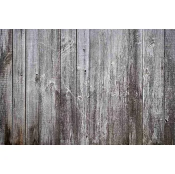 Fototapeta DIMEX | Vliesová fototapeta Staré dřevěné lamely MS-5-2568 | 375 x 250 cm | šedá + Vliesová fototapeta na stěnu DIMEX Staré dřevěné lamely MS52568 v rozměru 375 x 250 cm + lepidlo zdarma