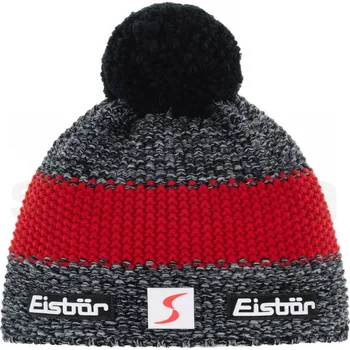 Čepice Eisbär Styler Pompon MÜ SP barva 107 Barva: -, Velikost: -