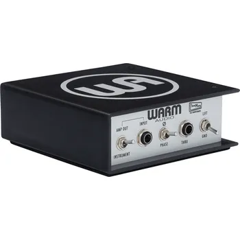Warm Audio Direct Box