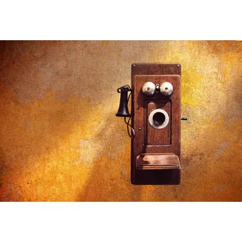 Fototapeta DIMEX ART MS-5-2082 375 x 250 cm retro