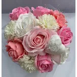 Anteros Romantic mýdlová kytice v…