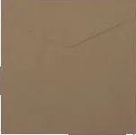 Galeria Papieru obálka 160 Kraft tmavě béžová 120g