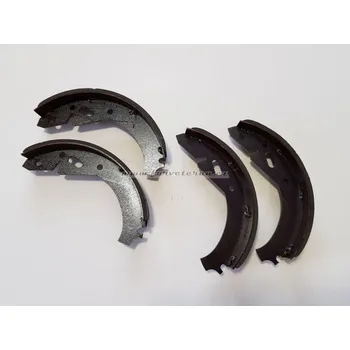 Čelisti brzdové ŠKODA 1000MB, 100, 110, 105, 120 sada 4ks ; 113330141, 110430141 (113330141, 110430141)