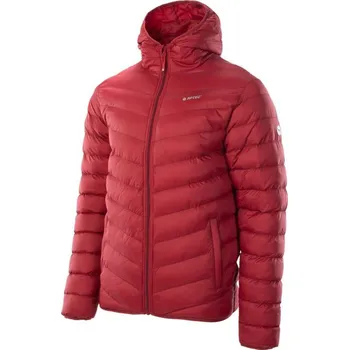 Pánská bunda Salrin M 92800326465 - Hi-Tec XXL