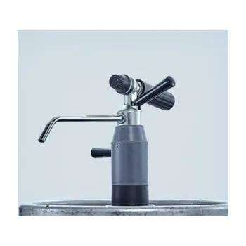 Pivo Party Pípa CO2