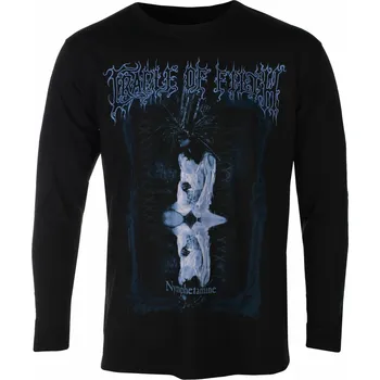 Pánské tričko Tričko metal pánské Cradle of Filth - FILTHY LITTLE SECRET - PLASTIC HEAD - PHDCOFLSBFIL