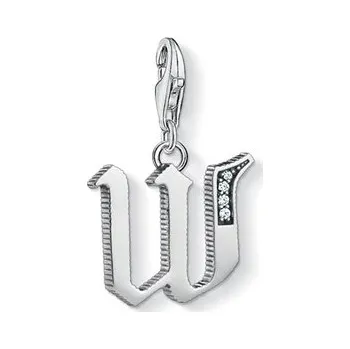 Přívěsek Přívěsek THOMAS SABO Charm Club TS-4204