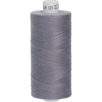 Nit Ariadna Polyesterová střižová nit Talia 120 1000 m - 0785
